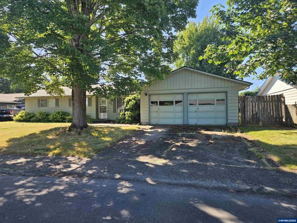 4526 Pennsylvania Av SE, Salem, OR 97317