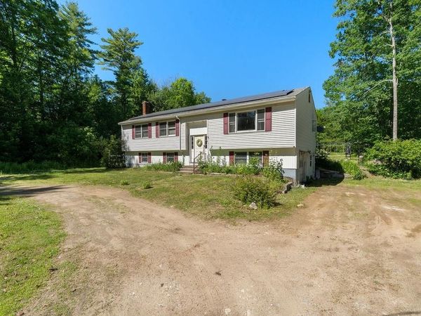 8 Cottage Court, Farmington, NH 03835