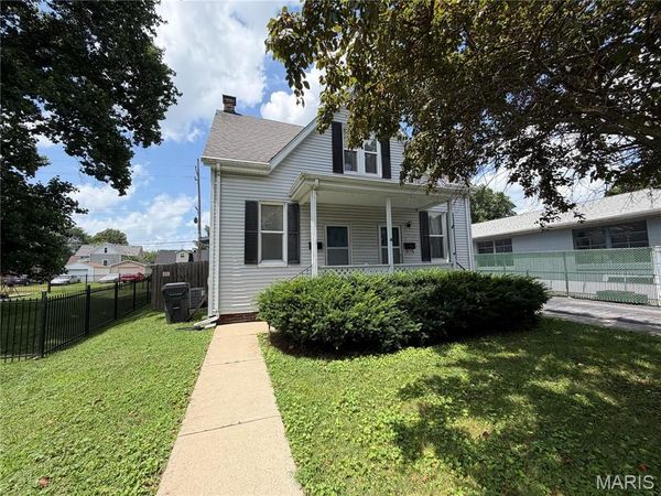 1639-1641 N Charles Street, Belleville, IL 62221