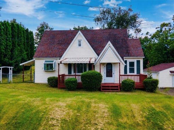 2950 State Route 213 , Steubenville, OH 43952