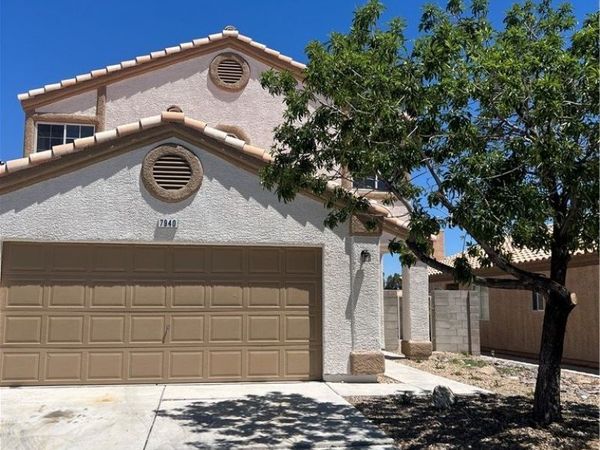 7940 Cherry River Drive , Las Vegas, NV 89145