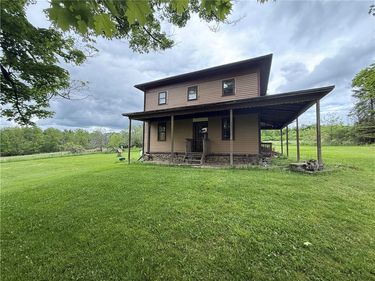 2410 Yawger Hill Road, Bradford, NY 14815