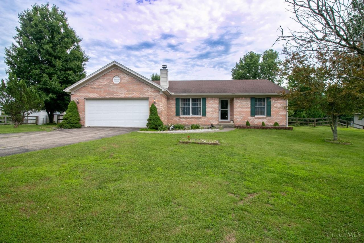 2771 Bolender Road, Franklin Twp, OH 45120 Main Photo