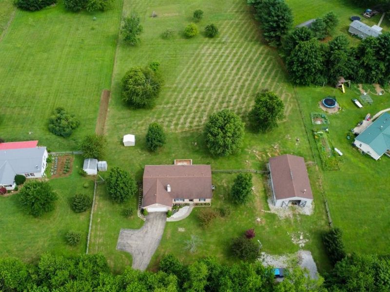 2771 Bolender Road, Franklin Twp, OH 45120 Photo 66