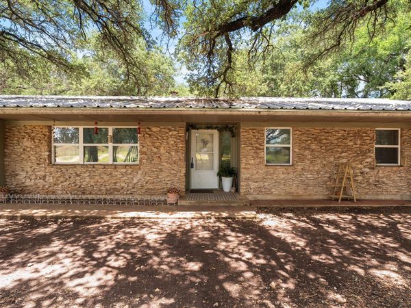4240 Texas 236 Highway , Moody, TX 76557