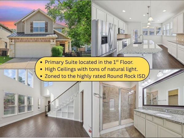 10418 Turnbull LOOP , Austin, TX 78717