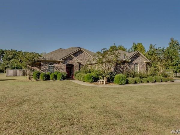 12406 Cherokee Trail, Northport, AL 35475