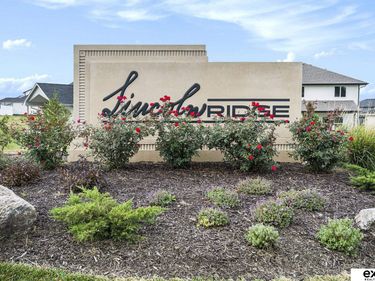 Lot 25 LINCOLN RIDGE Street, Gretna, NE 68028