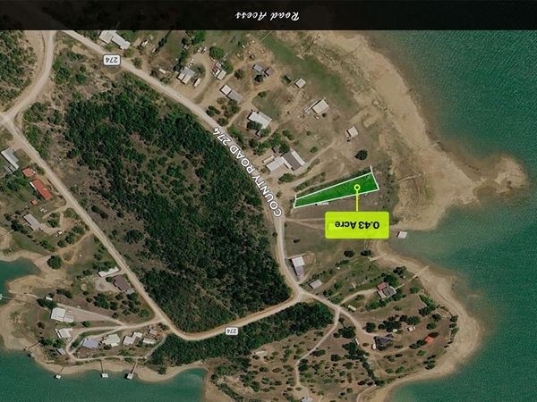 000 County Road 274 , Breckenridge, TX 76424