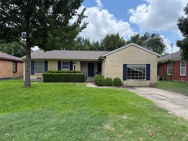 2114 Glengariff Drive , Dallas, TX 75228