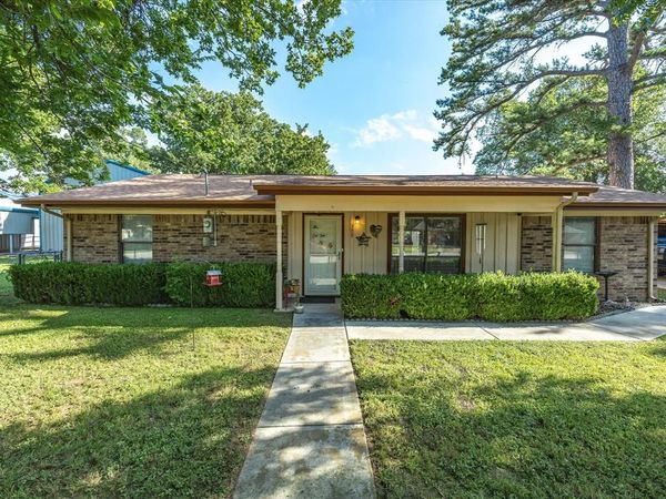 309 Greathouse Street, Bridgeport, TX 76426