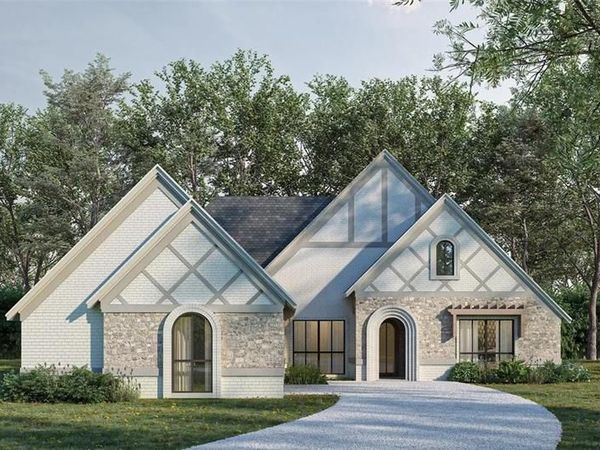 15 Dublin Circle, Gordonville, TX 76245