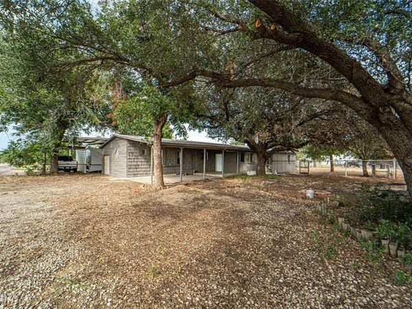 122 County Road 306, Breckenridge, TX 76424
