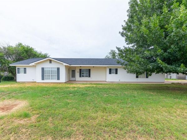 1844 Fm 1750, Abilene, TX 79602