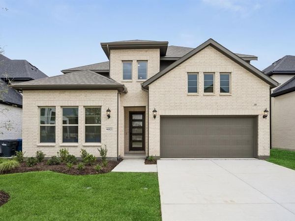 6821 Chief Spotted Tail Drive, McKinney, TX 75070