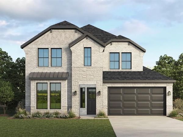 1016 Pitchfork Road, Royse City, TX 75189
