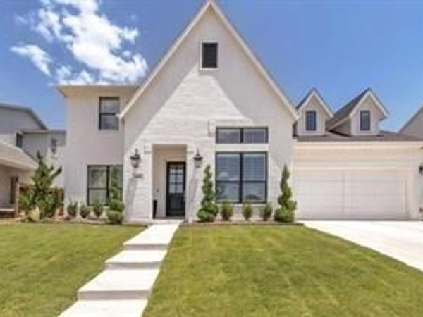 717 Blackbird Drive, Aledo, TX 76008
