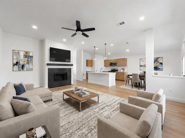 801 Sussex Drive, McKinney, TX 75071