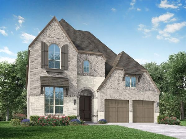2620 Harvest Lane , Prosper, TX 75078