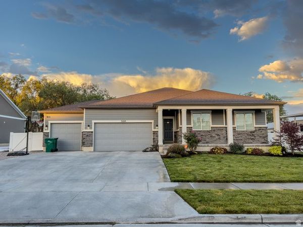 3269 W 650 N, Layton, UT 84041
