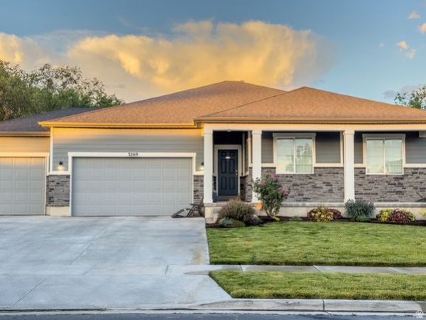 3269 W 650 N, Layton, UT 84041