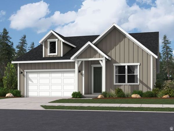 2148 E CHICKADEE DR N, Unit 4079, Eagle Mountain, UT 84005