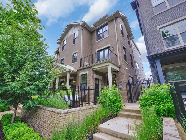 1320 Forsythe Avenue, Columbus, OH 43201