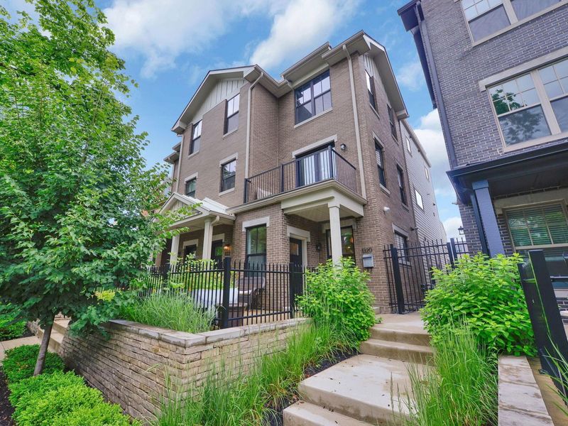1320 Forsythe Avenue, Columbus, OH 43201 Photo 1