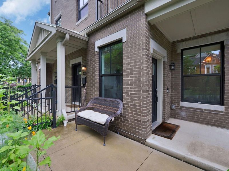 1320 Forsythe Avenue, Columbus, OH 43201 Photo 3
