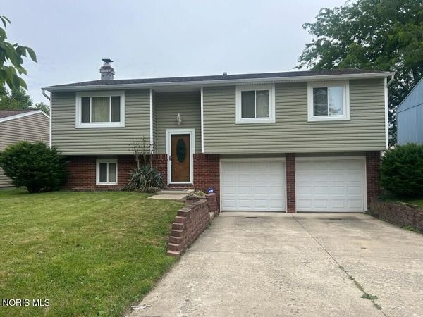 355 S Haven Road, Toledo, OH 43615