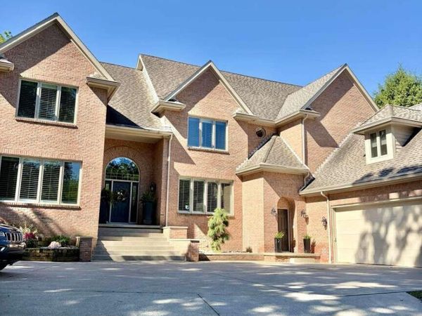 4763 High Oaks Boulevard , Toledo, OH 43623