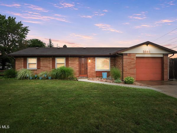 5661 Jackman Road, Toledo, OH 43613