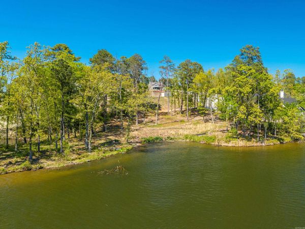 TBD Grand Point Drive , Hot Springs, AR 71901
