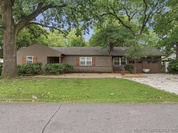 1440 E 55th Place, Tulsa, OK 74105