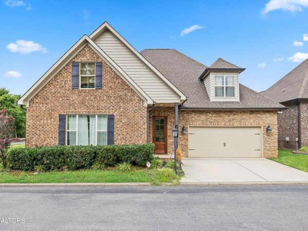 2401 Water Valley Way, Knoxville, TN 37932
