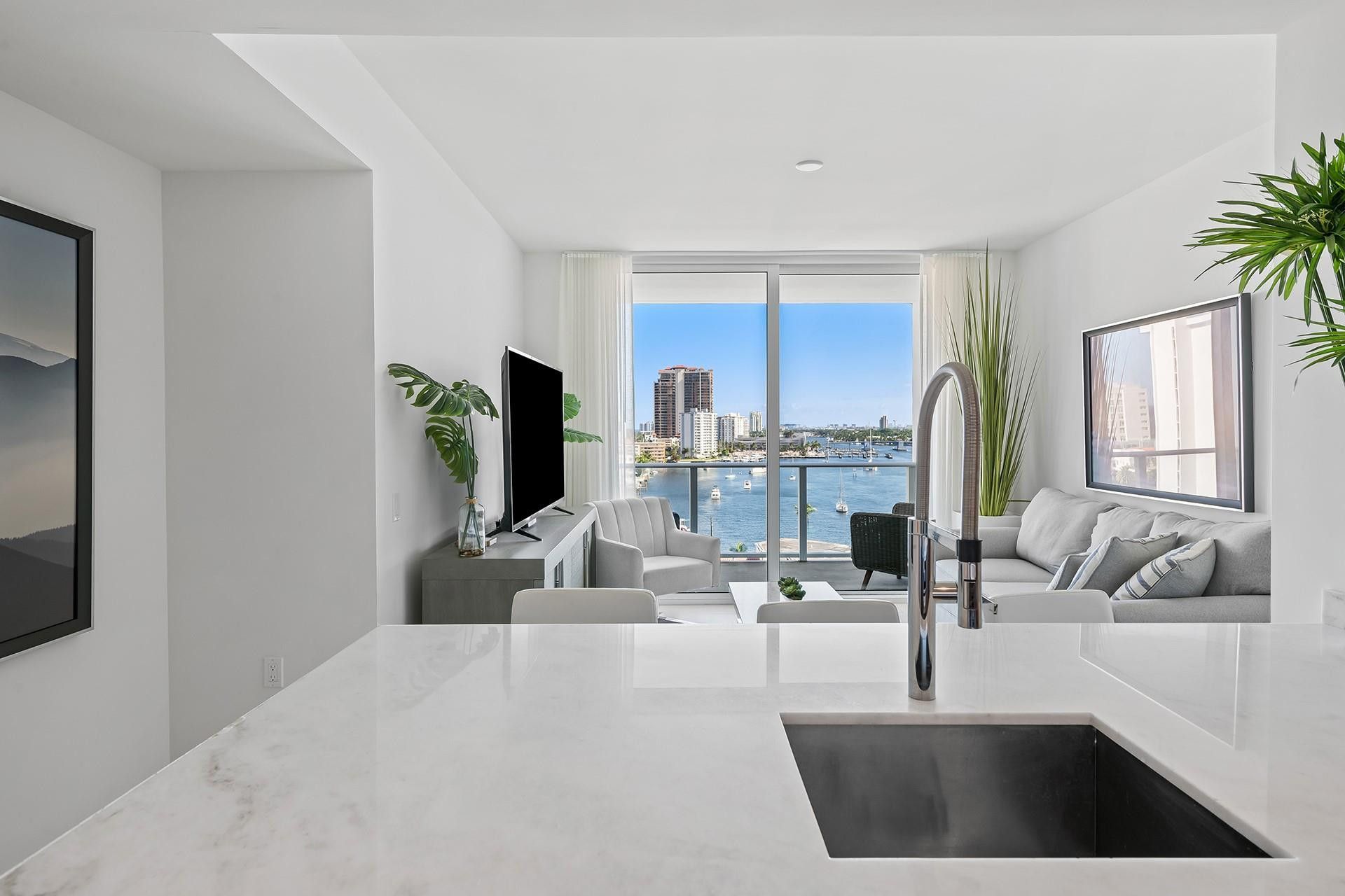 401 N Birch Road, Unit 1003, Fort Lauderdale, FL 33304 Photo