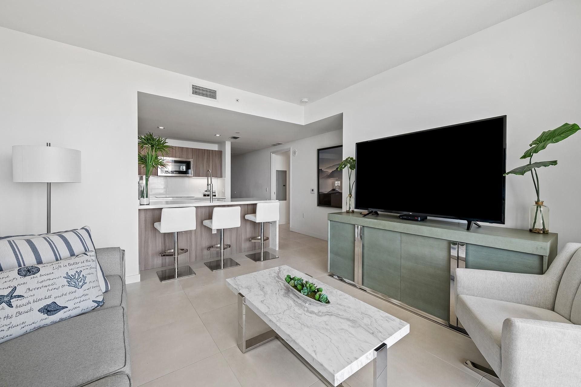 401 N Birch Road, Unit 1003, Fort Lauderdale, FL 33304 Photo