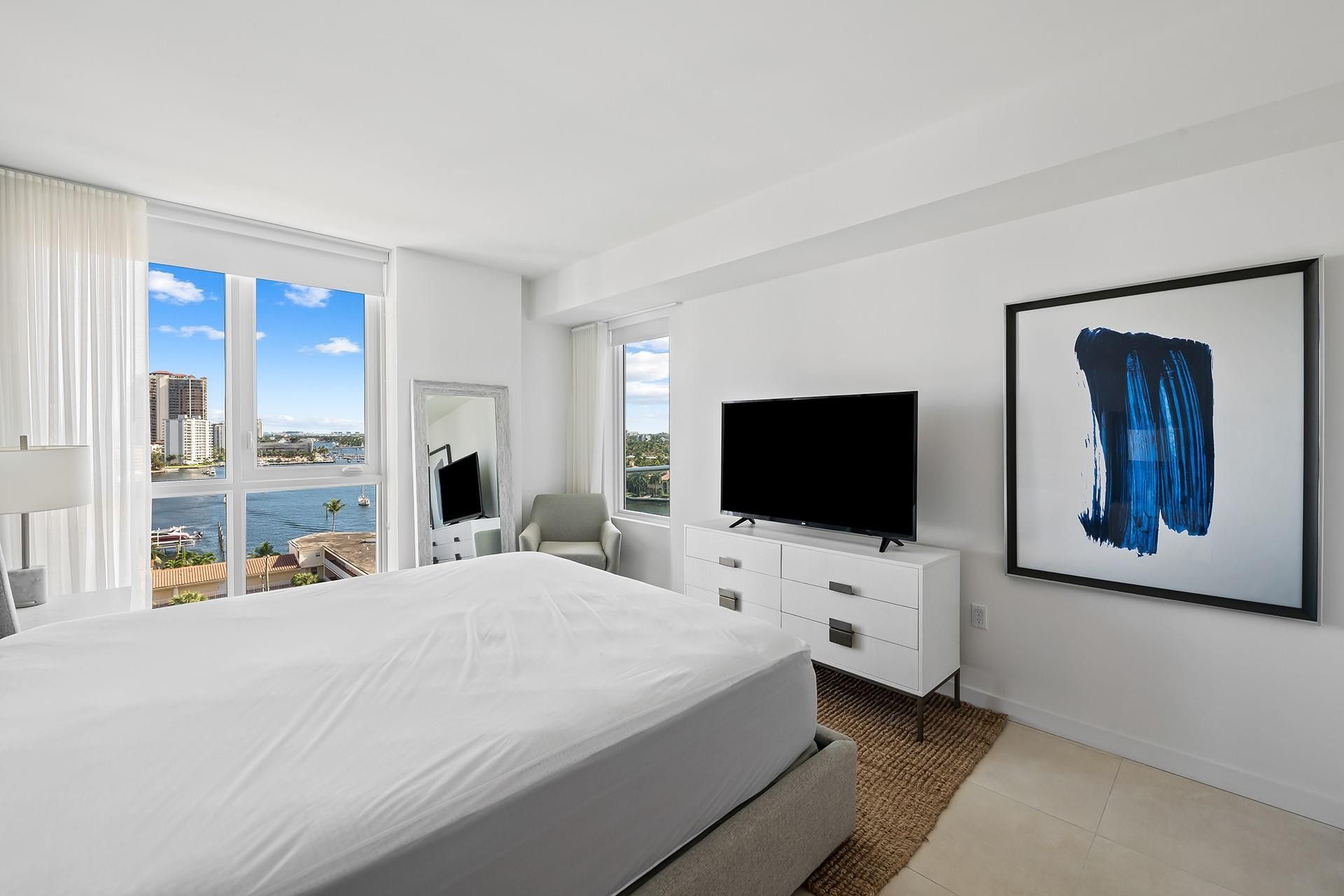 401 N Birch Road, Unit 1003, Fort Lauderdale, FL 33304 Photo