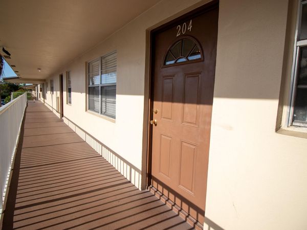550 NW 77th Avenue, Unit 204, Margate, FL 33063