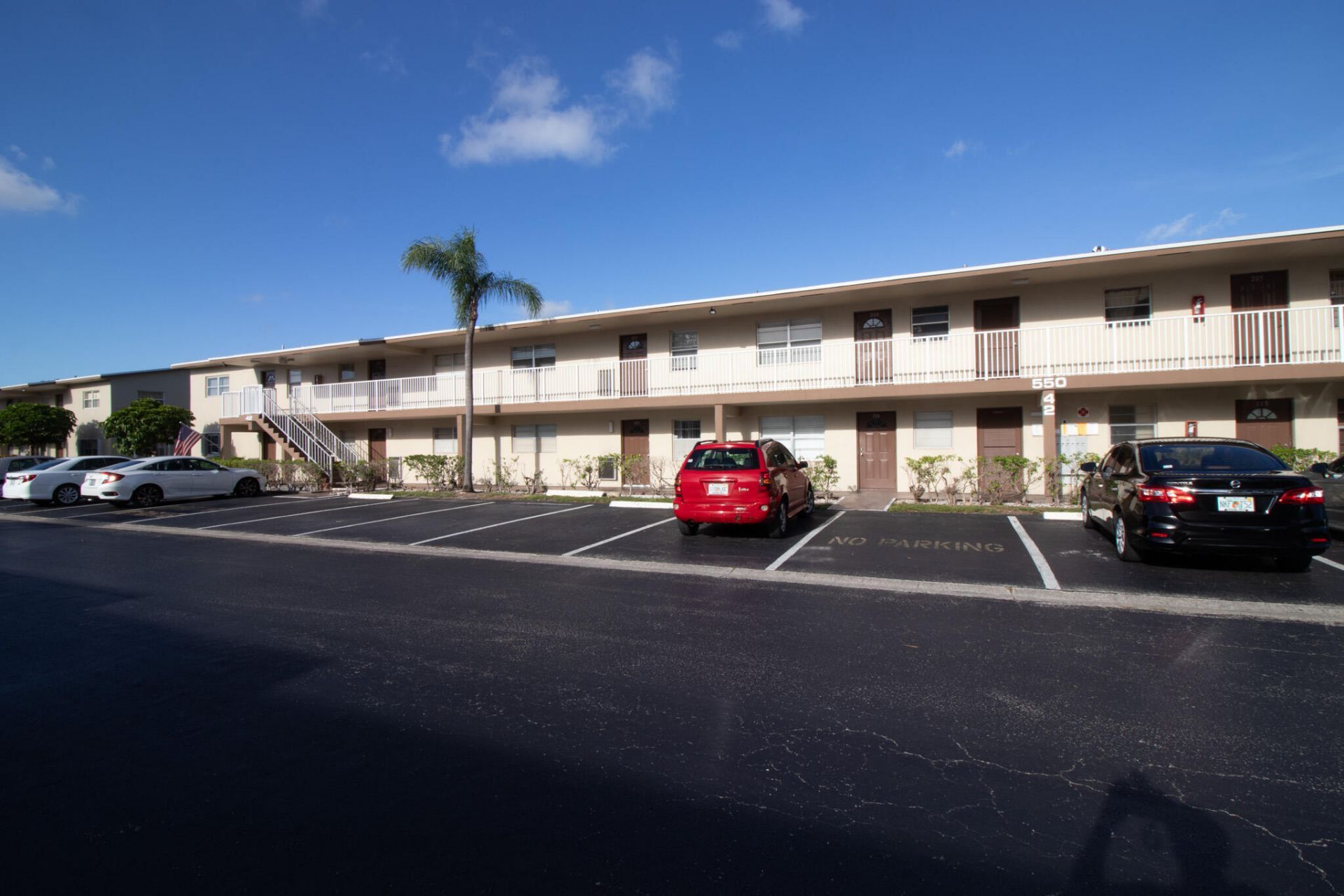 550 NW 77th Avenue, Unit 204, Margate, FL 33063 Photo