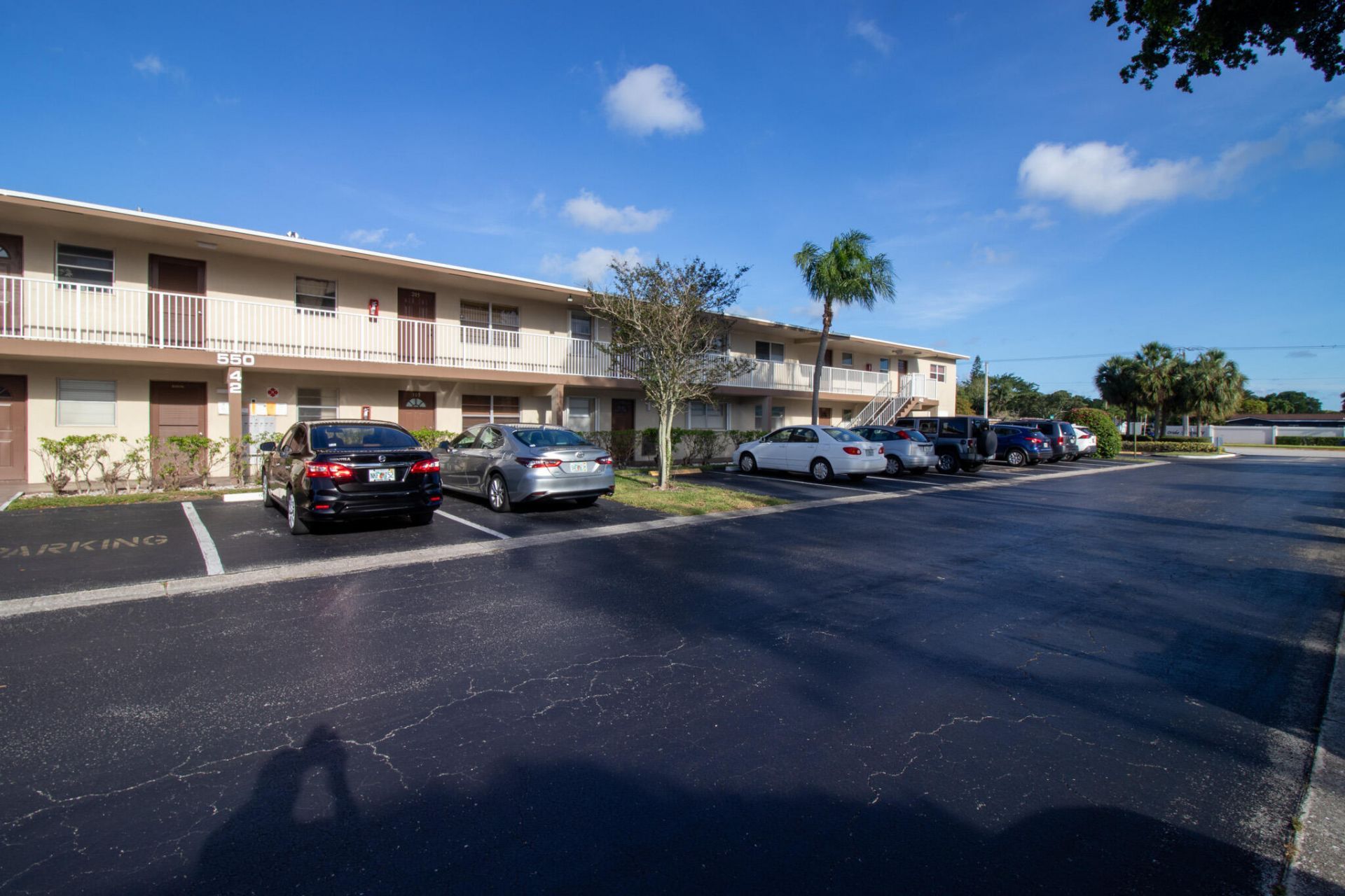 550 NW 77th Avenue, Unit 204, Margate, FL 33063 Photo