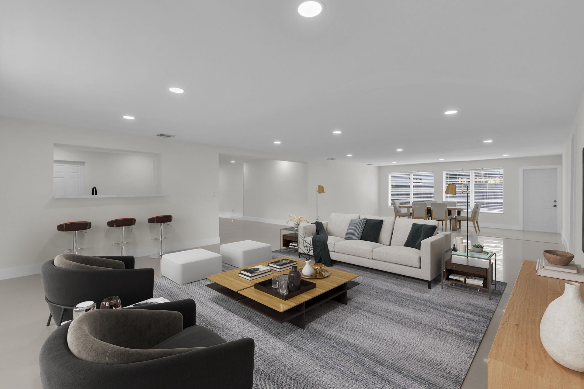 3262 Pierce Street, Hollywood, FL 33021 Photo