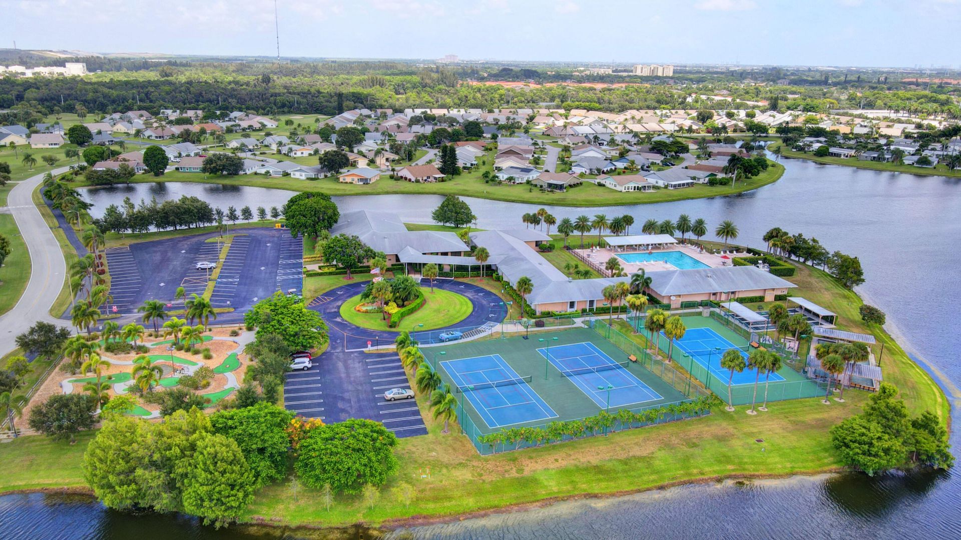 5415 Crystal Anne Drive, West Palm Beach, FL 33417 Photo