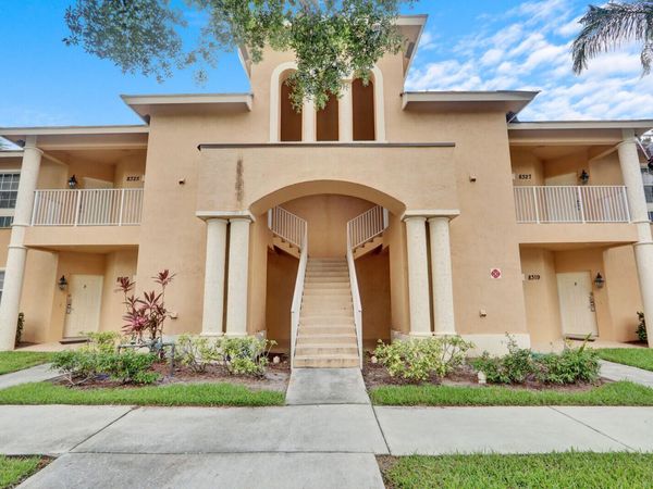 8319 Mulligan Circle, Unit 3112, Port St. Lucie, FL 34986