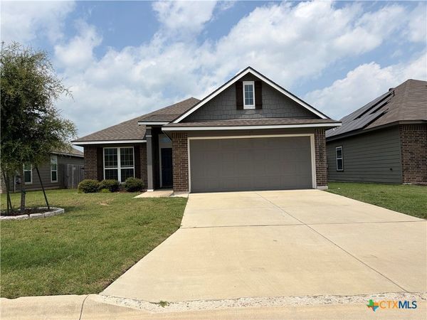 3010 Clevelander Drive , Temple, TX 76504