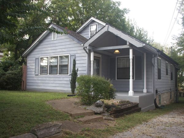 612 Benton AVE , Nashville, TN 37204