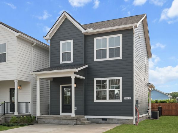 1105 Marlowe Lndg , Nashville, TN 37207