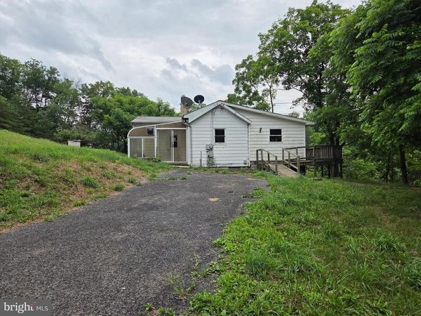 28 BRELSFORD LANE, FORT ASHBY, WV 26719