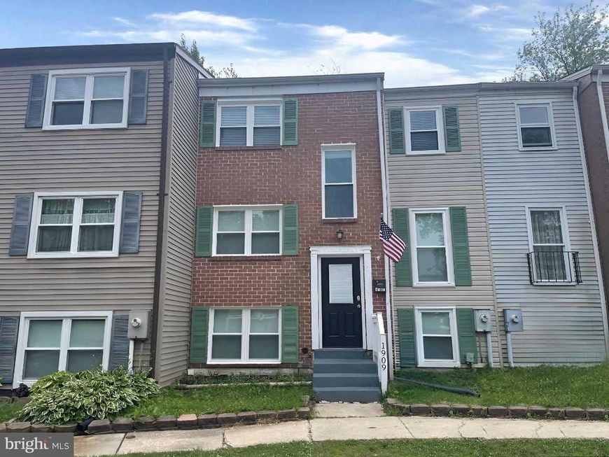 1909 Eloise Lane , Edgewood, MD 21040 Main Photo