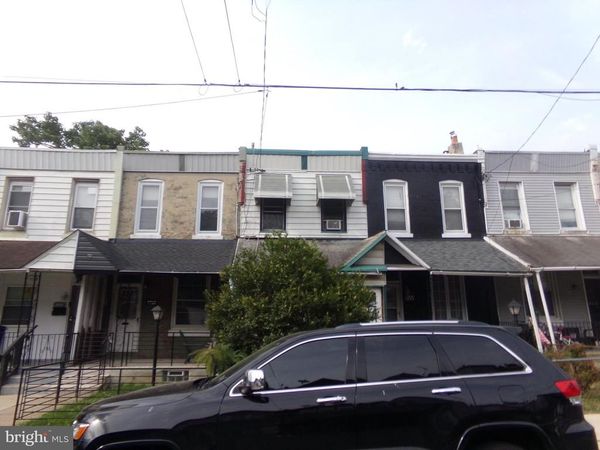 2022 BELLEVUE STREET, PHILADELPHIA, PA 19140